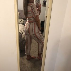 brand new jumpsuit !